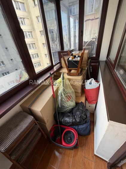 Iancului 1 minut metrou - mobilat si utilat - 11