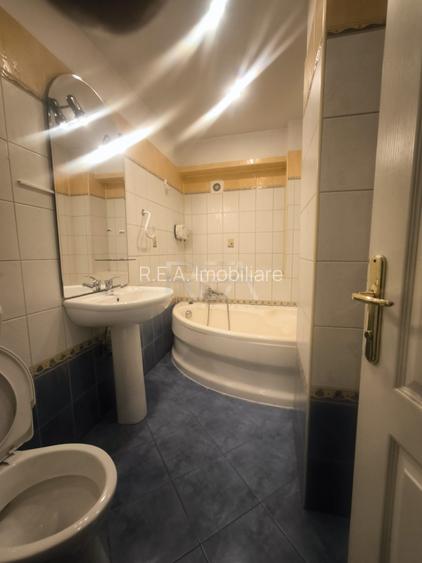 Garsoniera, Unirii - 12