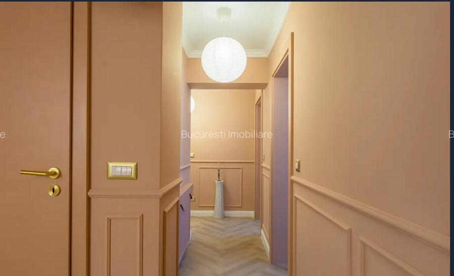 Apartament 4 Camere Piata Iancului,Metrou,2 Bai,2 Balcoane,Centrala Termica - 2