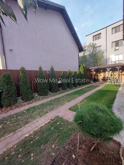 Vila Individuală P+1+M , Strada Cireșului, Fundeni - 37