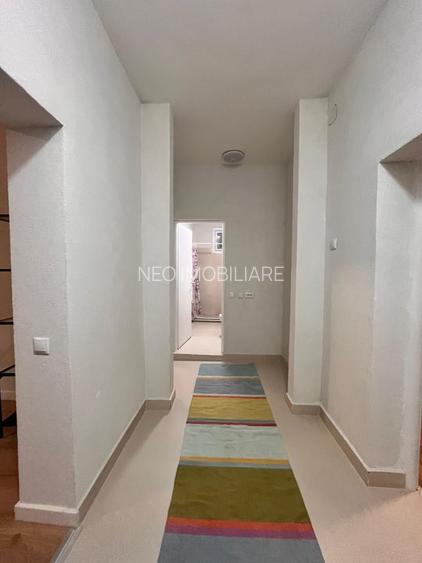 2 Camere - Renovat - Girocului - 450 Euro - 5