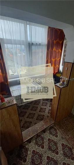 Apartament 2 camere cu balcon si pivnita zona Calea Dumbravii-CEC - 5