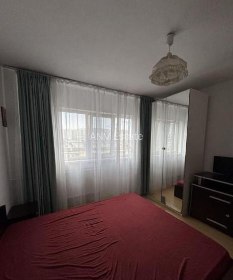Apartament 2 camere decomandat etaj 5 bloc 1984 zona Gorjului - 2