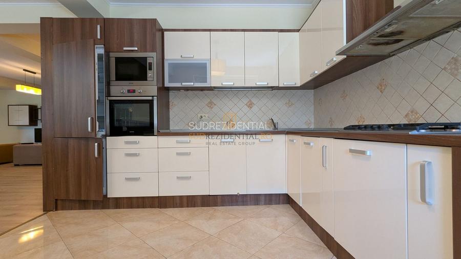 Vila in zona Berceni-Grand Arena, P+1+M, cu 1500 mp teren - 5