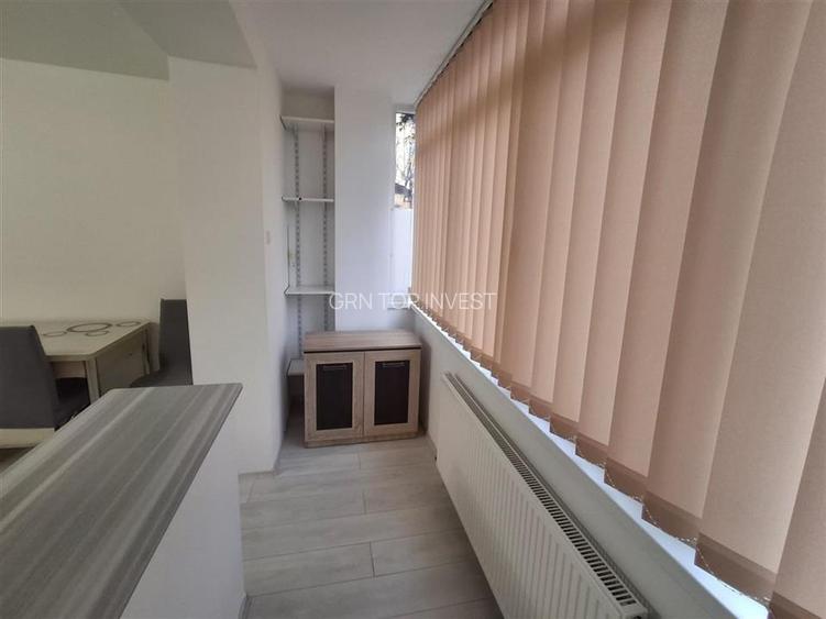 Apartament 2 camere balcon zona Hipodrom I - 11