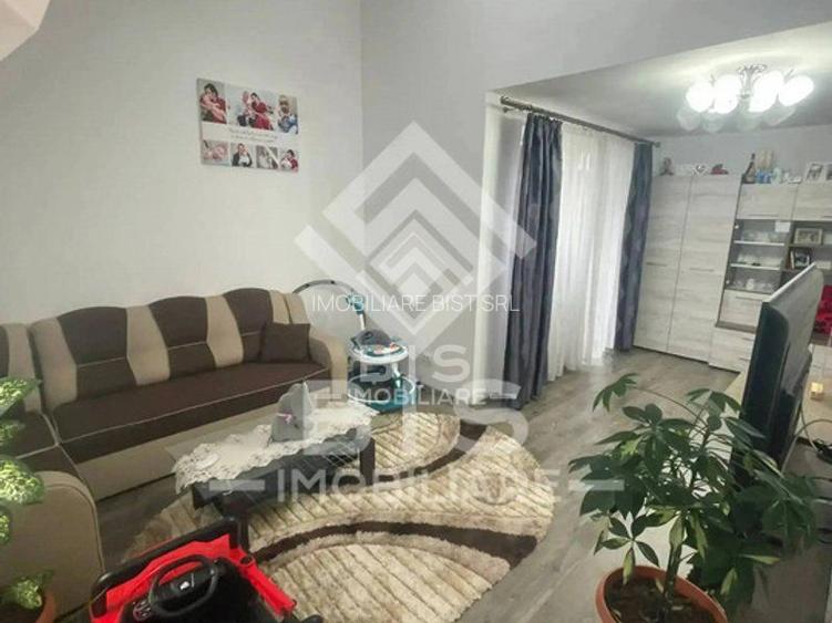 Apartament 115 mp Scara Interioara - 13