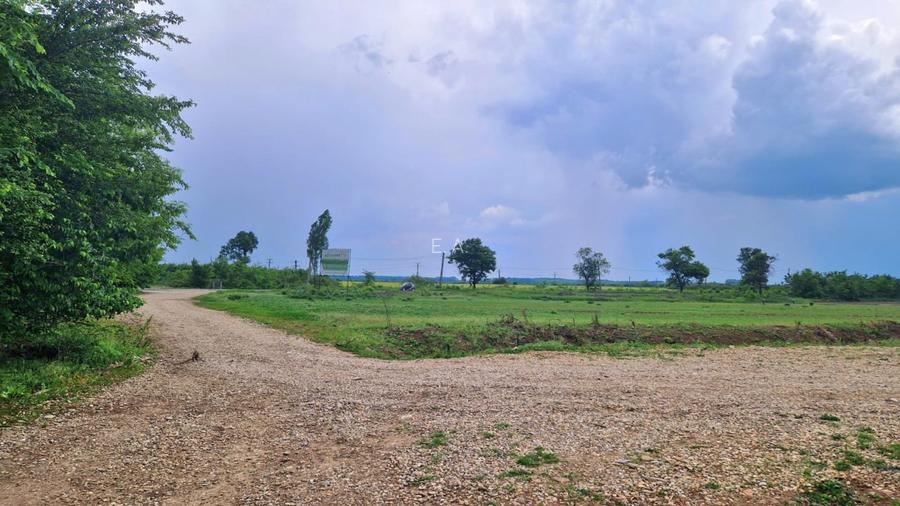 Academia  Titi Aur, 544 mp., PARTICULAR, intravilan construibil, 5.500E/lot - 8