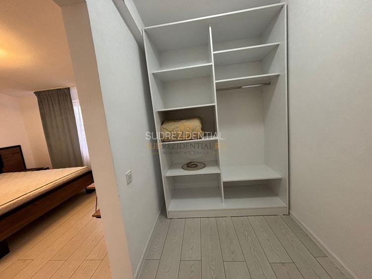 Apartament 2 camere de inchiriat, mobilat si utilat, metrou Berceni - 11
