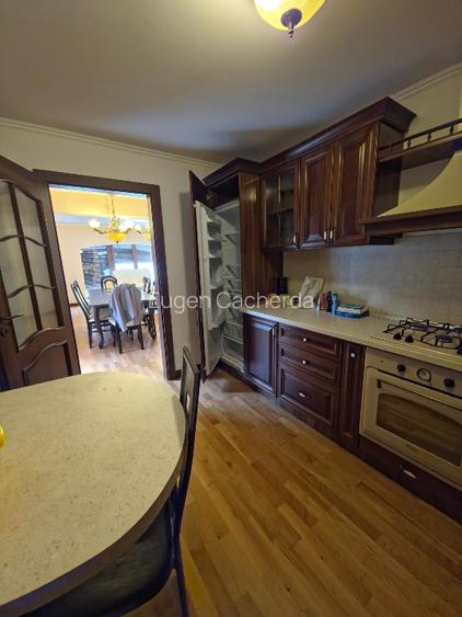 Vând Duplex Întreg în Timișoara, ambele părți, cu 2 CF-uri individuale - 3