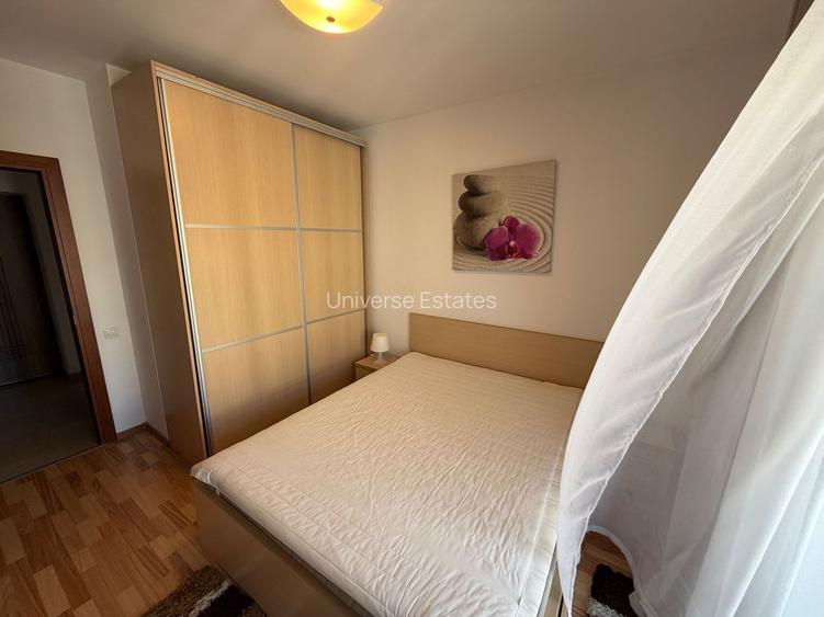 | Apartament 2 camere Onix Residence - Parcare Subterana | - 10