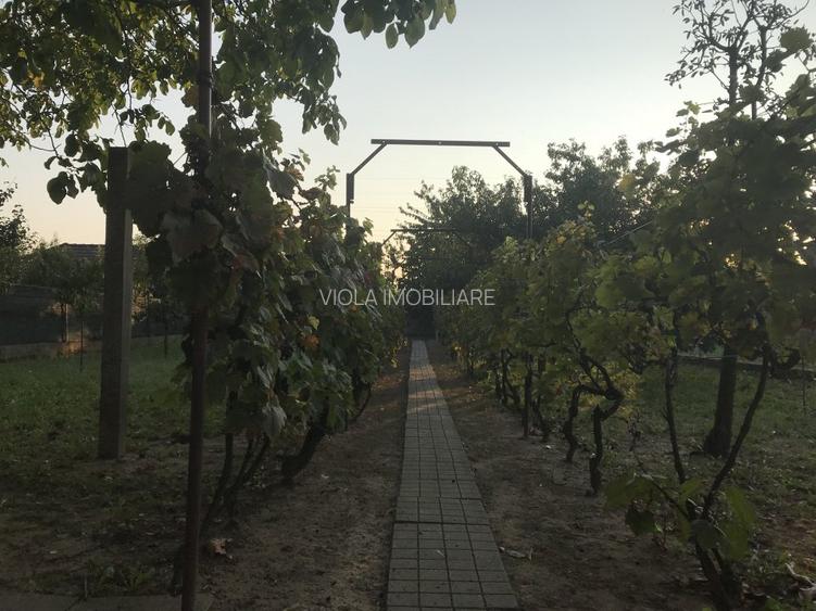 De vanzare casa com.Giroc.COMISION 0,teren 1150mp - 4