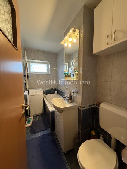 Apartament 3 camere, decomandat, etaj 3, bloc cu lift - Shoppimg City - 6