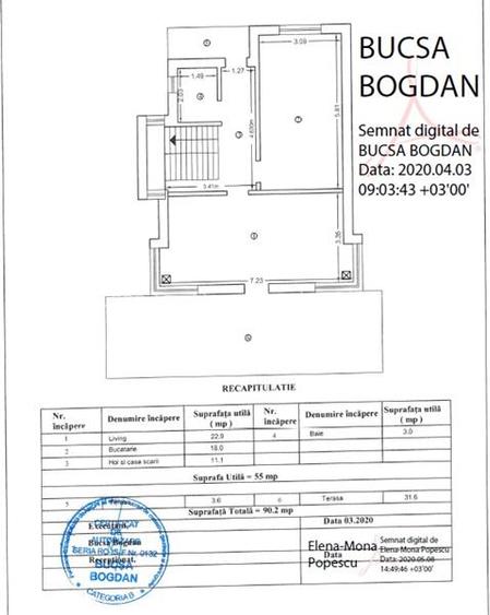 Vila deosebita pe Soseaua Rediu vis-a-vis de lac - 2