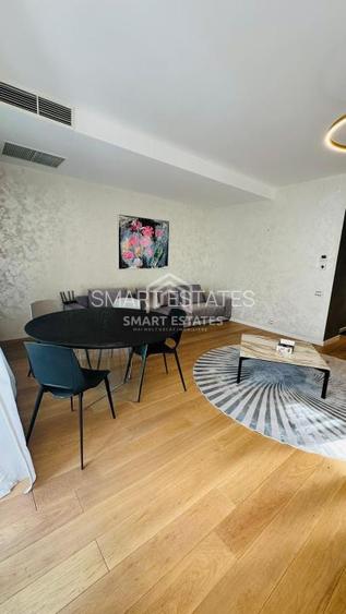 Apartament elegant 4 camere | One Herastrau Towers - 3