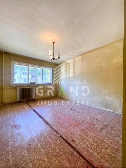 Apartament 2 camere, renovabil, zona București, Mărăști - 2