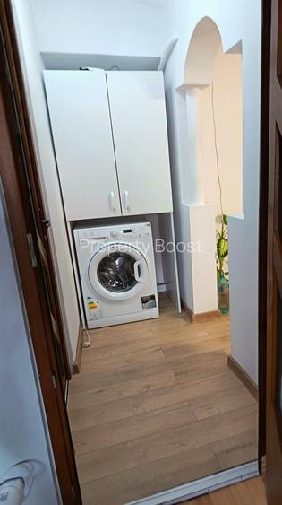Apartament 2 camere renovat in bloc reabilitat Lujerului, Militari - 7