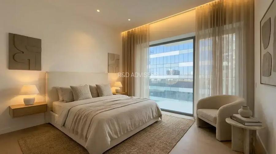 3 camere premium | Aviației | Mall Promenada - 6