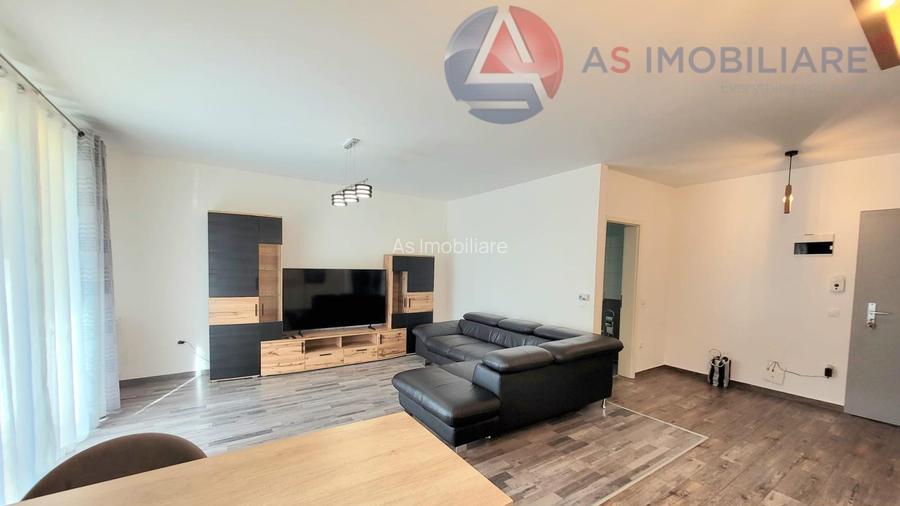 Apartament Premium cu 3 Camere | Avantgarden 3 – Rafinament și Confort - 9