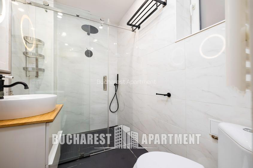 2 Camere Calea Victoriei - 7