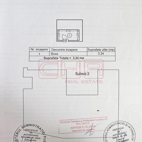 Apartament 3 camere Aviatiei/Pipera, UpGround Residence, #925 - 3