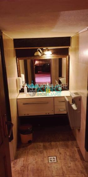 Spatiu Comercial Pretabil Club Mosilor - 20