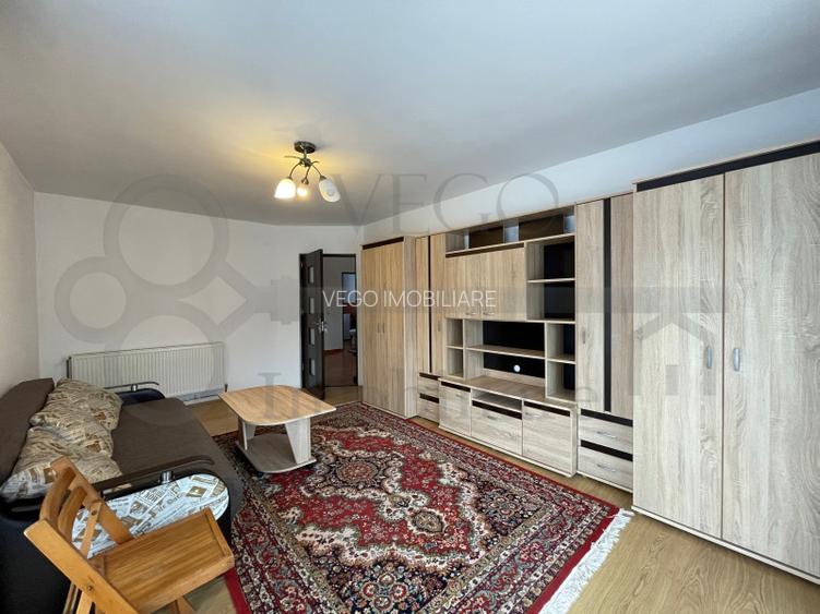 Apartament cu 2 camere decomandat, aproape de Iulius Mall și FSEGA - 5