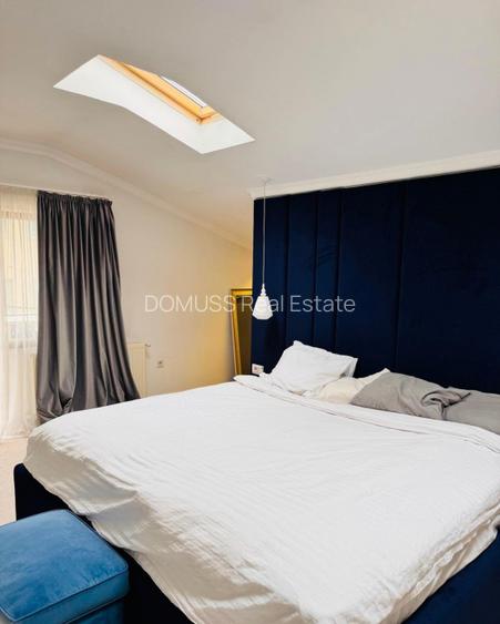 CASA 4 CAMERE | AVIATIEI | BANEASA | PIPERA | PARCARE | METROU | - 6