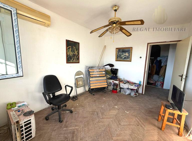 2 Camere | Berceni- Piata Sudului | Balcon | Anvelopat  - 6