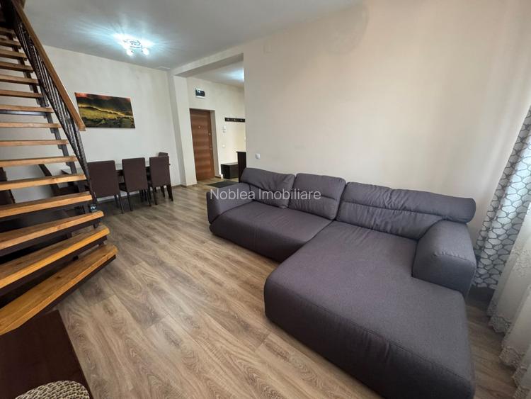 Apartament 4 camere de inchiriat – Str. Goraslau, Sibiu - 2