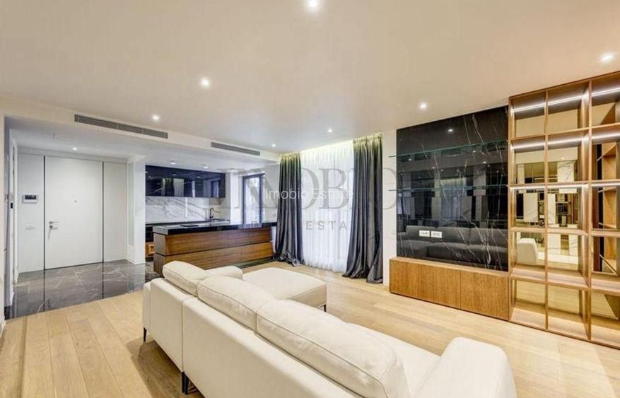 Apartament 4 Camere | One Charles de Gaulle | Parcare Subterana - 3