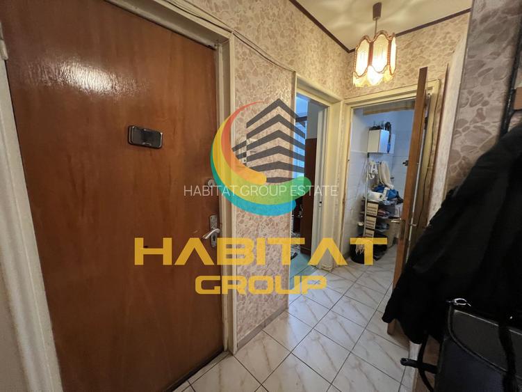 Racoviță 3 camere decomandate 11 minute metrou electrica/sanitare refăcute 63 mp - 9