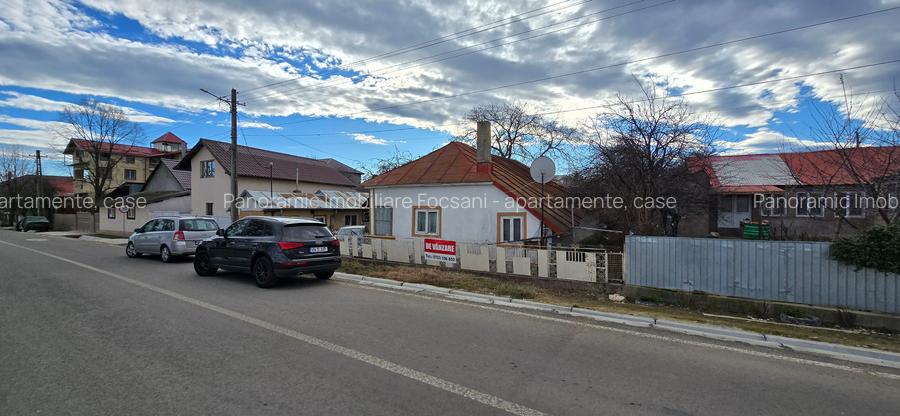 Casa de vacanta la vanzare   Beciu -Odobesti - 30