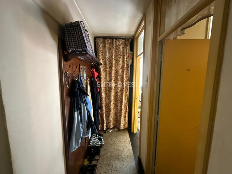 Apartament de 3 camere-Arcul de Triumf/3-Room Apartment near Arcul de Triumf - 9