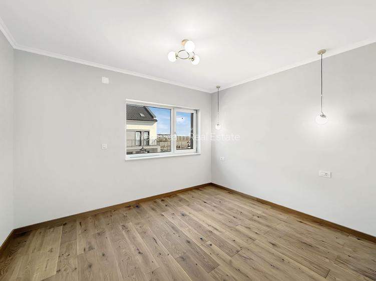 Dezvoltator - Case Premium într-un Cartier Privat. - 6