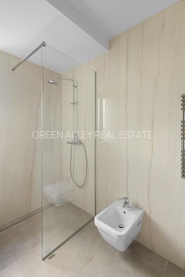 APARTAMENTUL TAU DE LANGA PARCUL VERDI || FLOREASCA || 3 CAMERE - 23