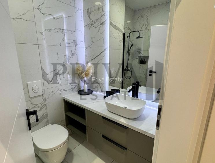 Apartament premium, 3 camere, 70 mp, etaj 3, Braytim - 18