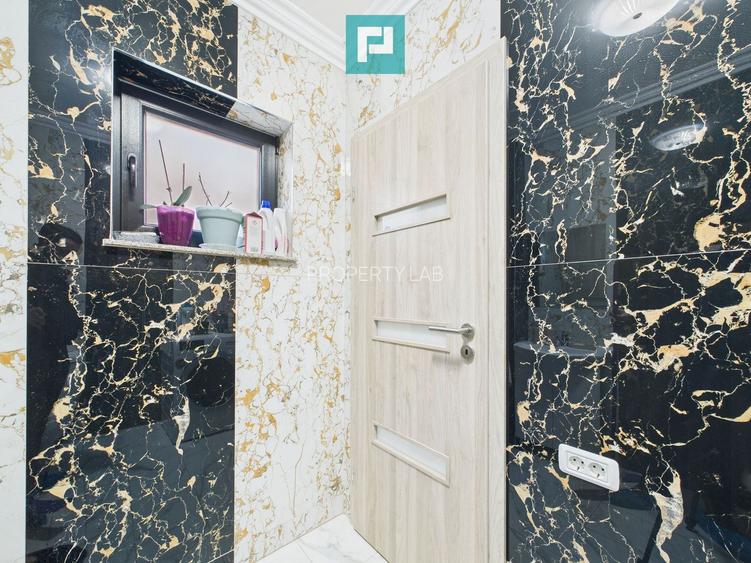 Casă cu 3 camere, P+1–Giarmata - 11