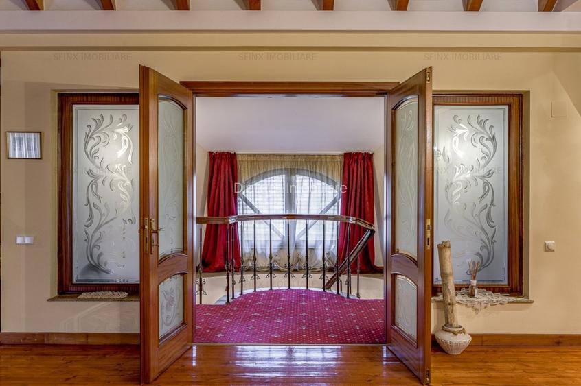 De vânzare – Vilă Zona  Floreasca - 18