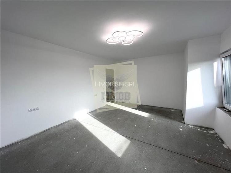 Casa moderna 5 camere 2 bai teren 498 mp 4 parcari 10 km de Sibiu - 18