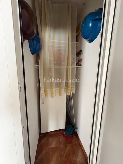 Ap. cu 3 camere, Aleea Clabucet nr. 1  - 11