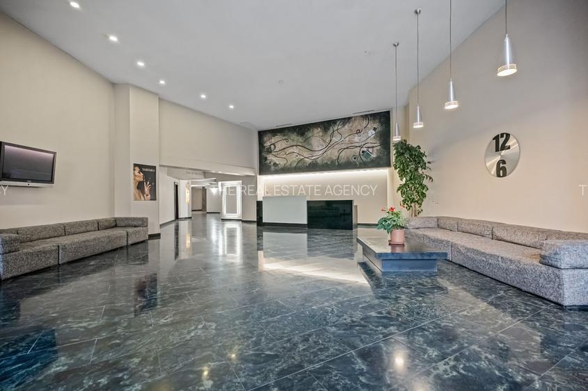 Duplex PENTHOUSE 5 camere | Herăstrău | 240 mp utili | Terasă 94 mp - 25