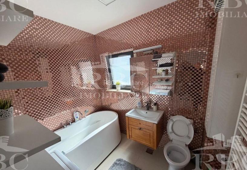 Apartament 2 camere decomandate in Borhanci - 7
