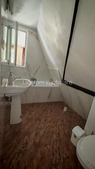 Vila 10 camere,pretabil compartimentare in 2 unitati separate,ASTRA. - 15