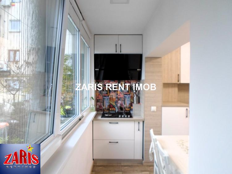 Inchiriere apartament 4 camere lux in Ploiesti, zona Republicii - 11