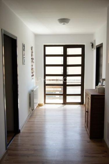 VILA DE CAZARE - MAMAIA NORD - 3