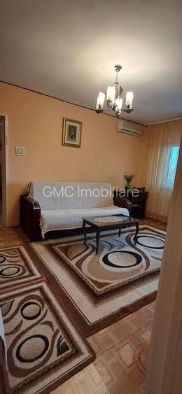 Închiriere apartament 2 camere zona Tineretului - 5