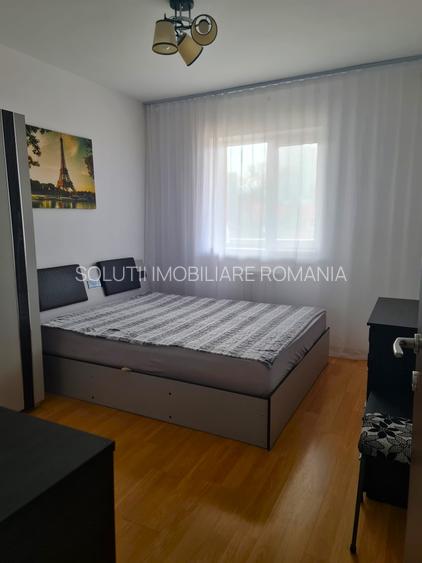 Apartament 3 camere - Tatarasi - GreenPark - 4