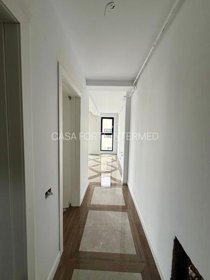 Tomis Plus  apartament 2 camere in bloc nou 132000 euro - 4