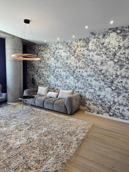 First Rental, Luxury 2-Room Apartment, Underground Parking, Top Floor, Up Site - 9