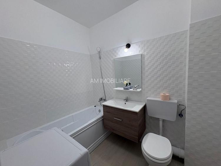 AP. 2 CAMERE METALURGIEI, CENTRALA PROPRIE, LOC DE PARCARE, COMISION 0% - 6